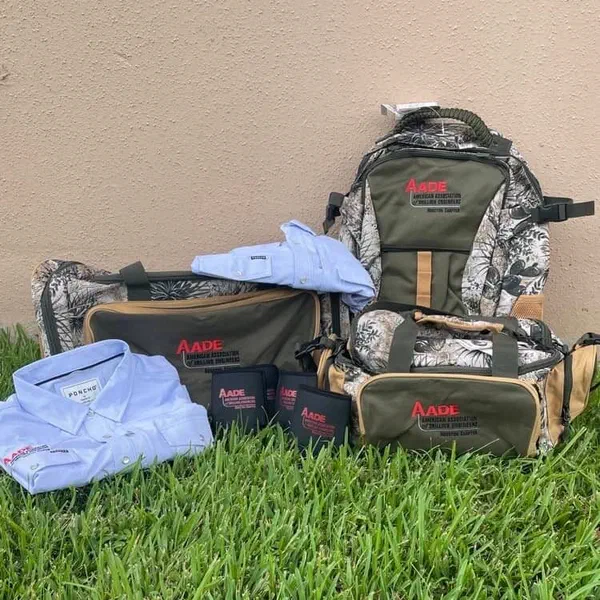 Backpacks & Bags
