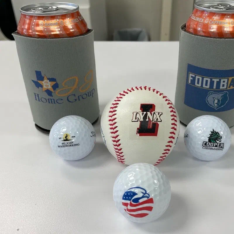 Sports Balls