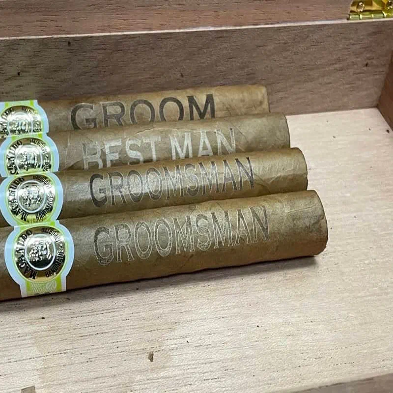 Cigars