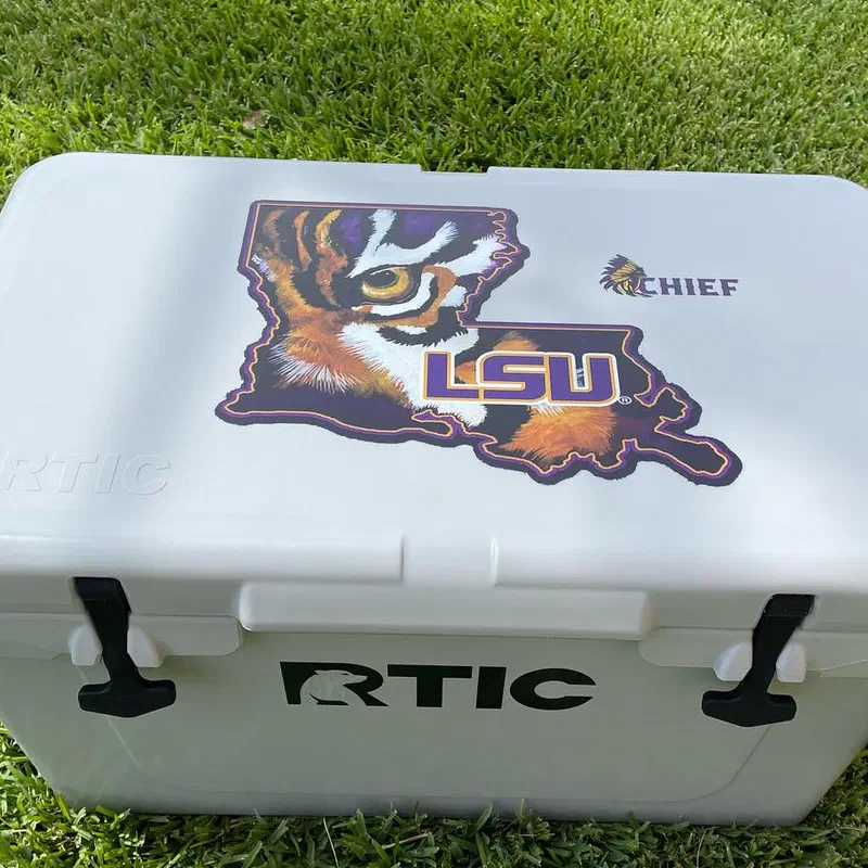 Coolers