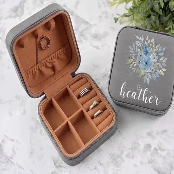 Jewelry Boxes