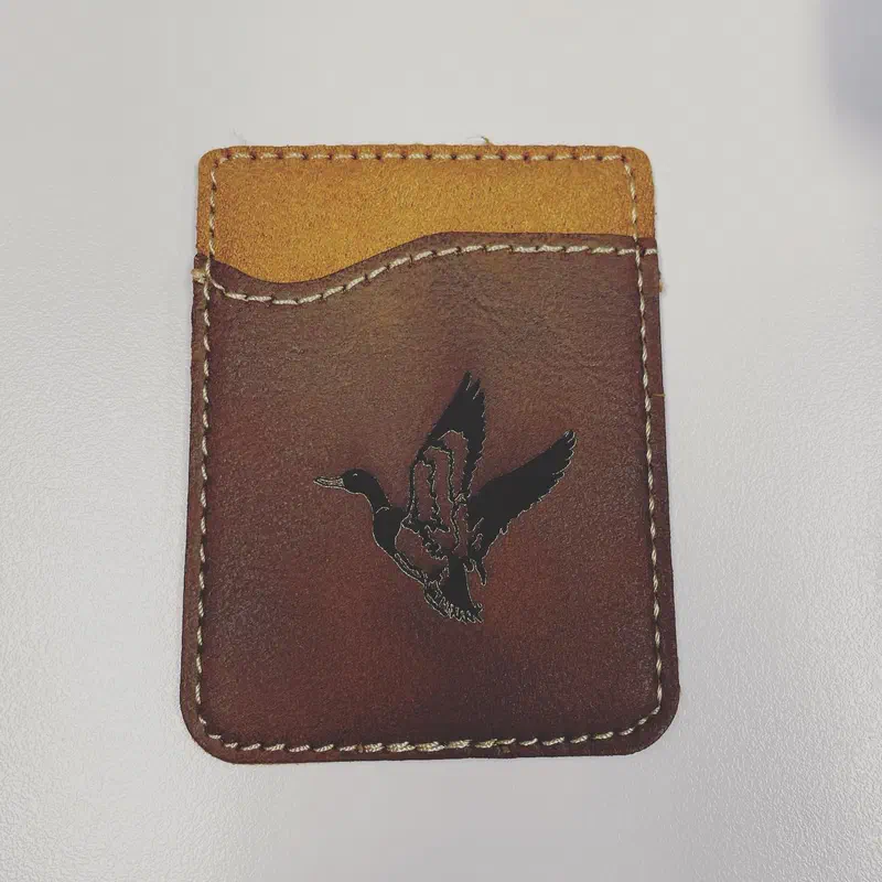 Leather