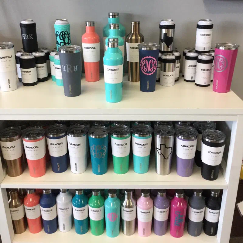 Tumblers